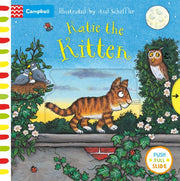 Katie The Kitten