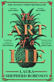 Art Of A Lie