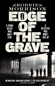 Edge Of The Grave