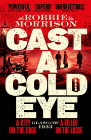 Cast A Cold Eye