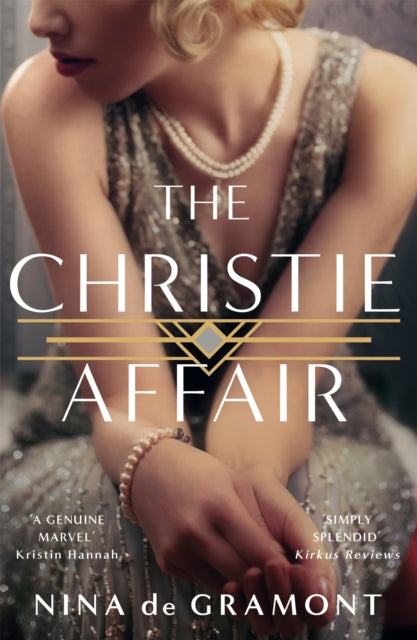 Christie Affair By Gramont, Nina De