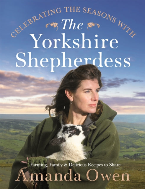 Celebrating The Seasons/yorkshire Shephe
