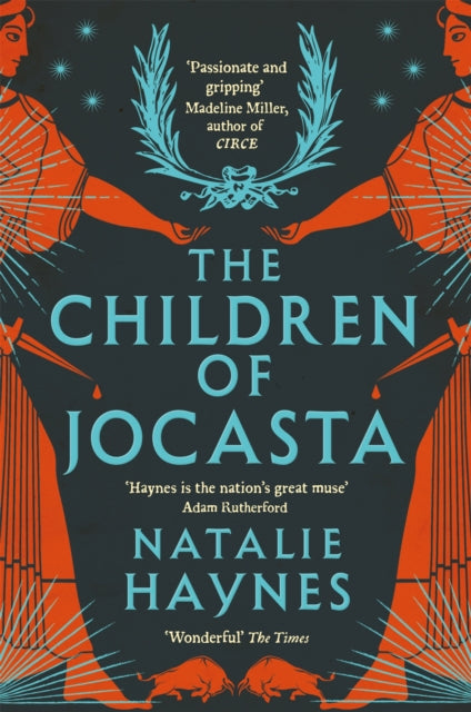 Children Of Jocasta