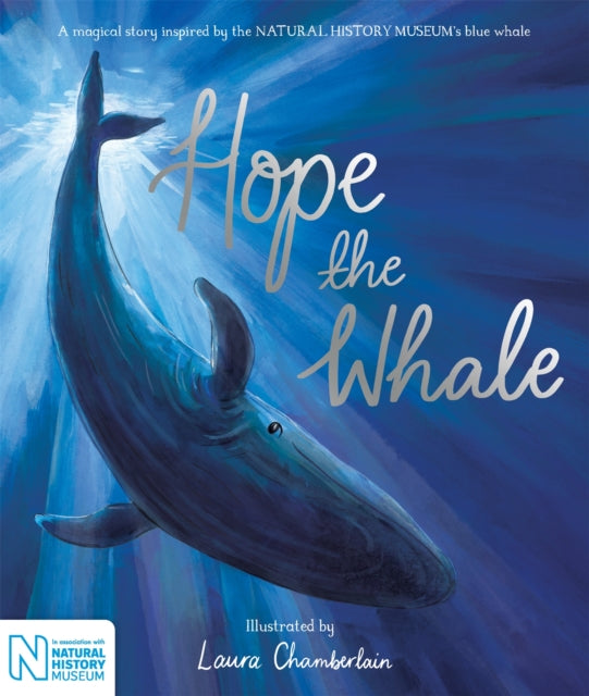 Hope The Whale