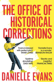 Office Of Historical Correction