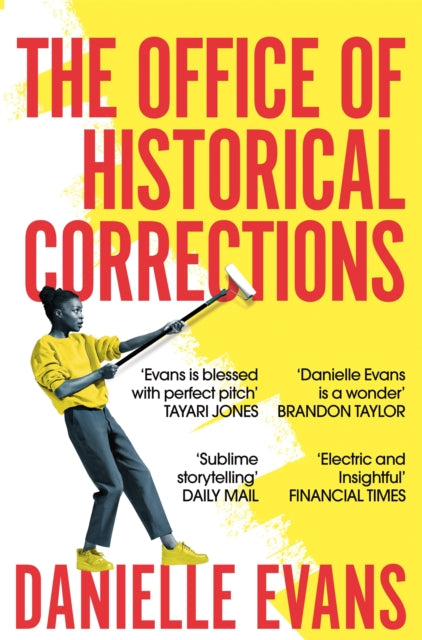 Office Of Historical Correction