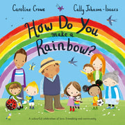 How Do You Make A Rainbow