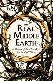Real Middle Earth