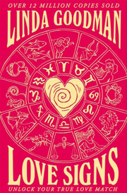Linda Goodman Love Signs