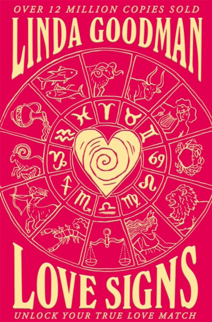 Linda Goodman Love Signs