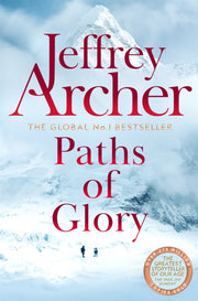 Paths Of Glory