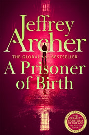 Prisoner Of Birth