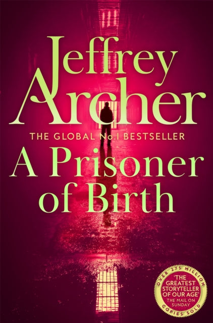 Prisoner Of Birth