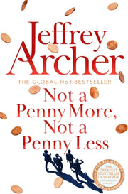 Not A Penny More Not A Penny Less