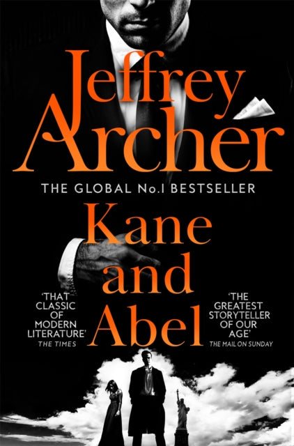 Kane & Abel