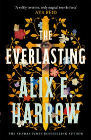 Everlasting, The By Harrow, Alix E.