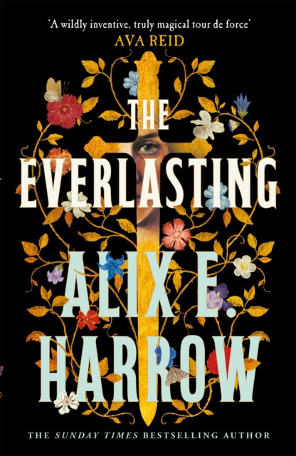 Everlasting, The By Harrow, Alix E.