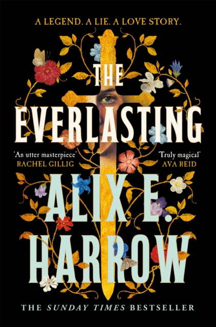 Everlasting By Harrow, Alix E