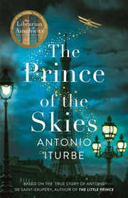Prince Of The Skies
