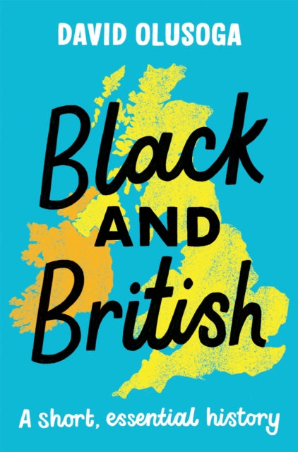 Black & British