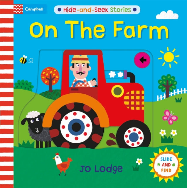 On The Farm