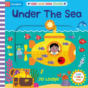 Under The Sea