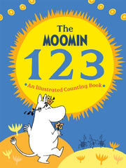 Moomin 123