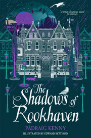 Shadows Of Rookhaven
