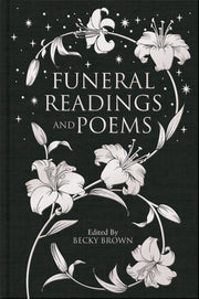 Funeral Readings & Poems