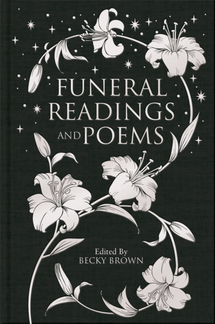 Funeral Readings & Poems