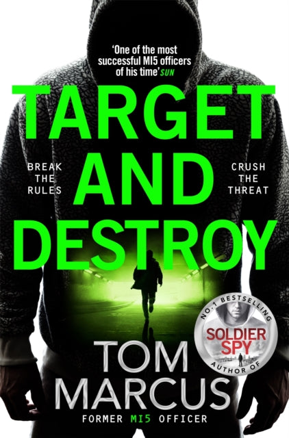 Target & Destroy