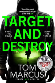 Target & Destroy