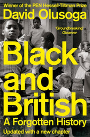 Black & British