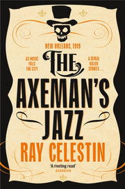 Axemans Jazz