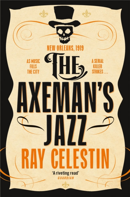 Axemans Jazz