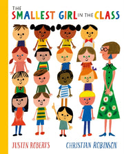 Smallest Girl In The Class
