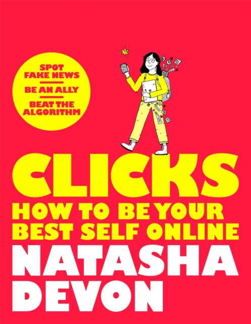 Clicks Be Your Best Self Online