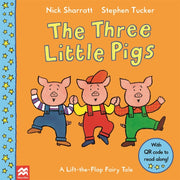 Three Little Pigs