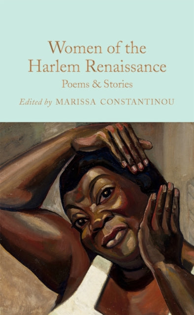 Women Of The Harlem Renaissance By Constantinou, M (ed)