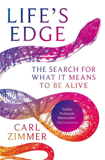 Lifes Edge