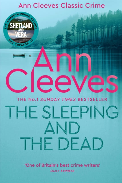 Sleeping & The Dead