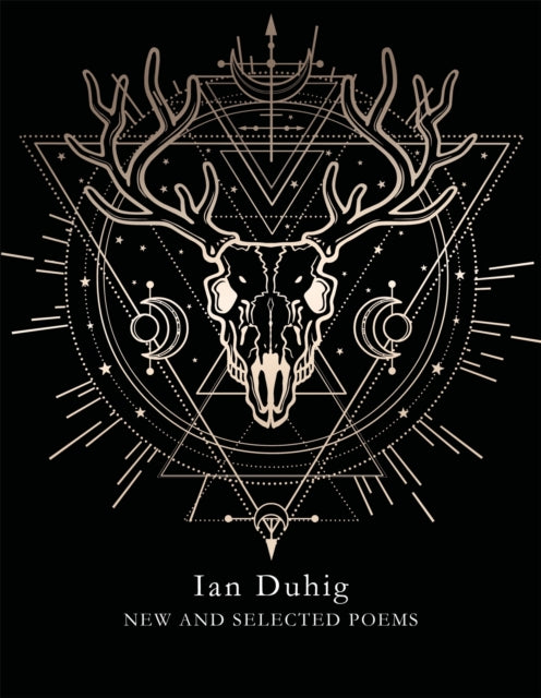 New & Selected Poems