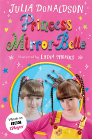 Princess Mirror Belle