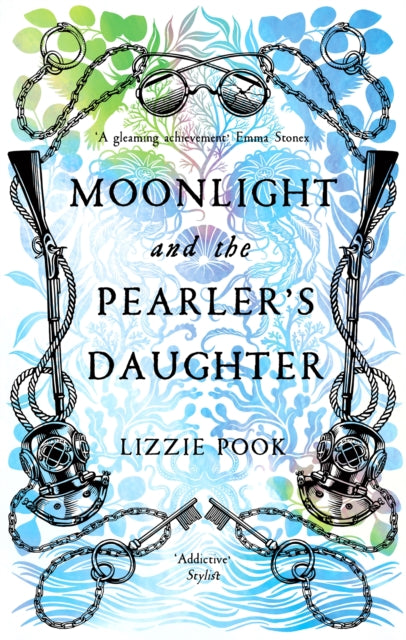 Moonlight & The Pearlers Daughter