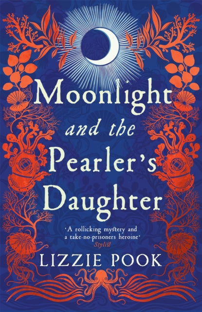 Moonlight & The Pearlers Daughter