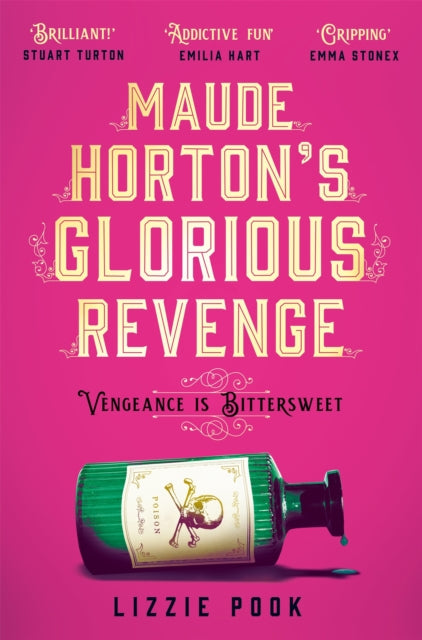 Maude Hortons Glorious Revenge