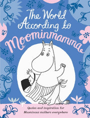 World According To Moominmamma