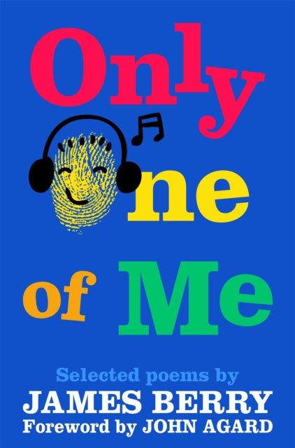 Only One Of Me