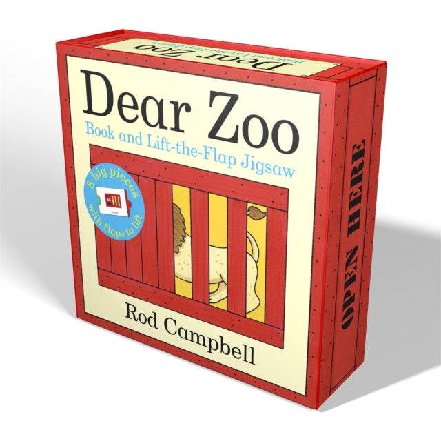 Dear Zoo