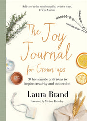 Joy Journal